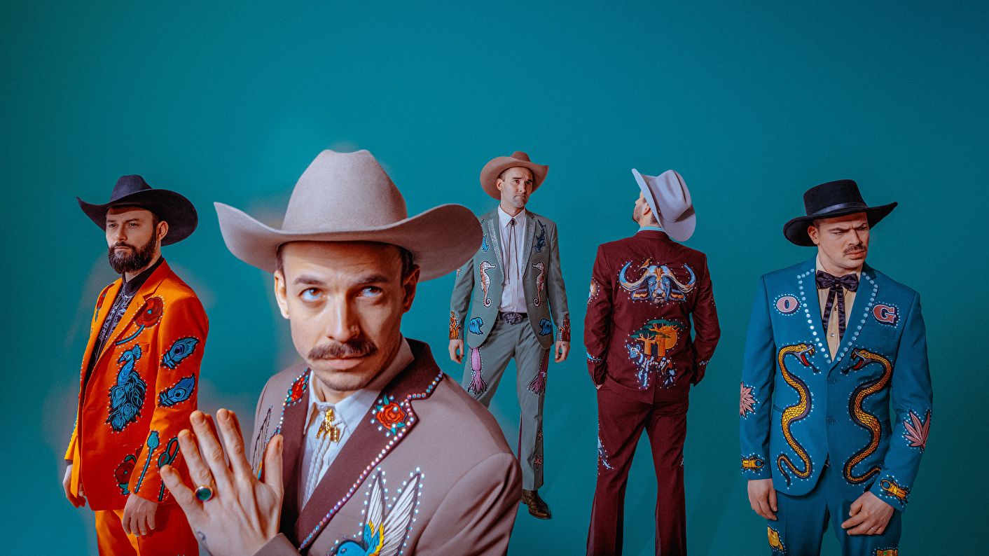 Frankie & The Deadbeats