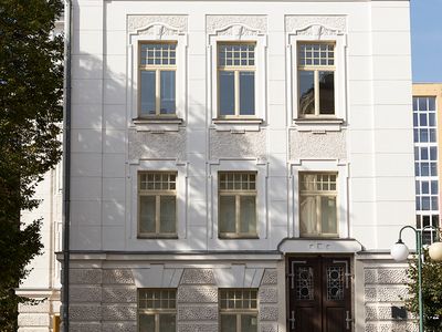 Masters – University Gallery N