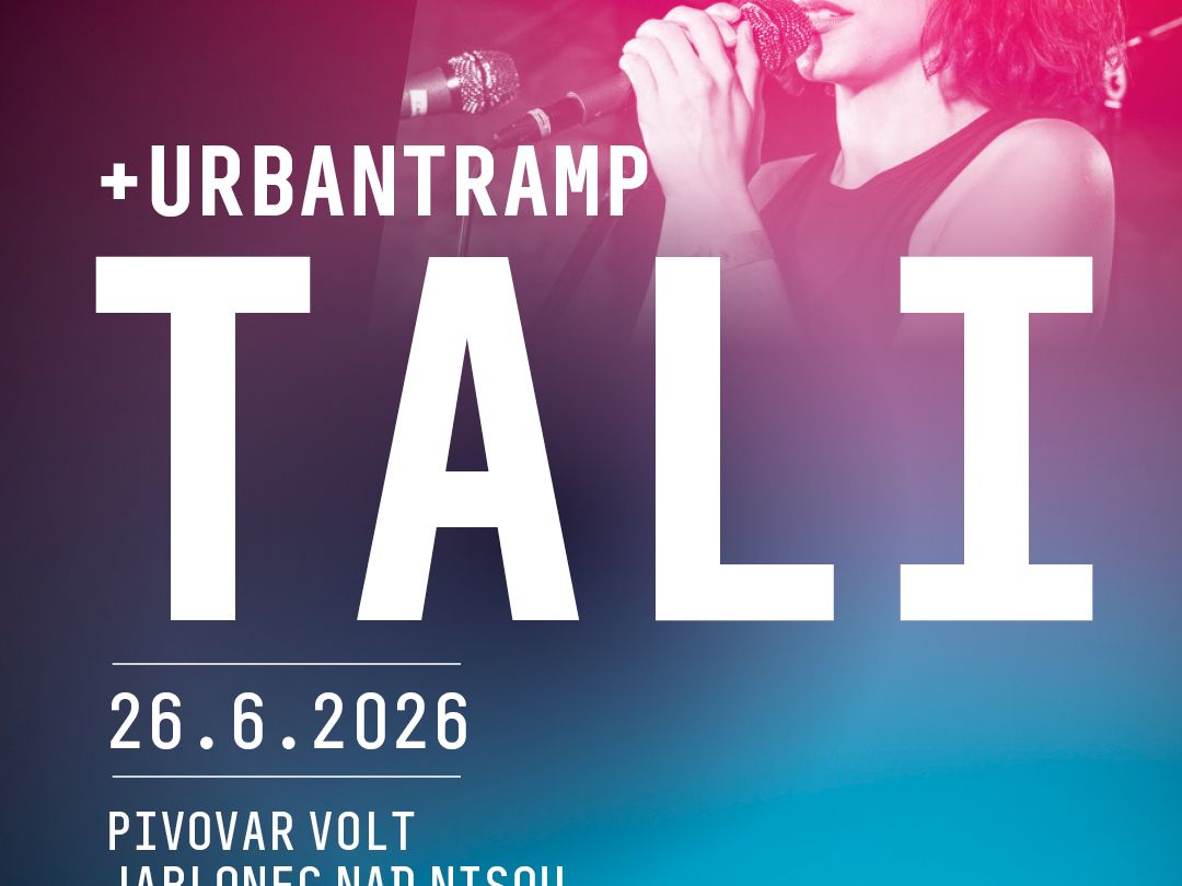 Tali z Kapelą + Urbantramp