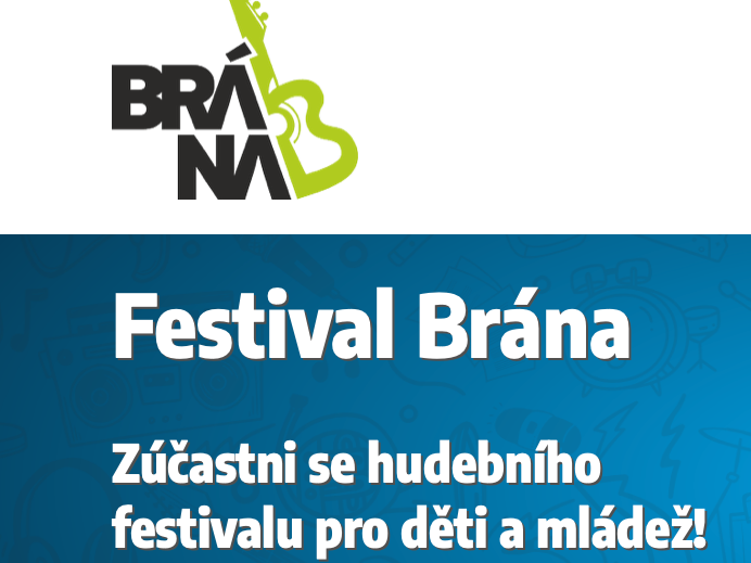 Eliminacje Brany w północnych Czechach