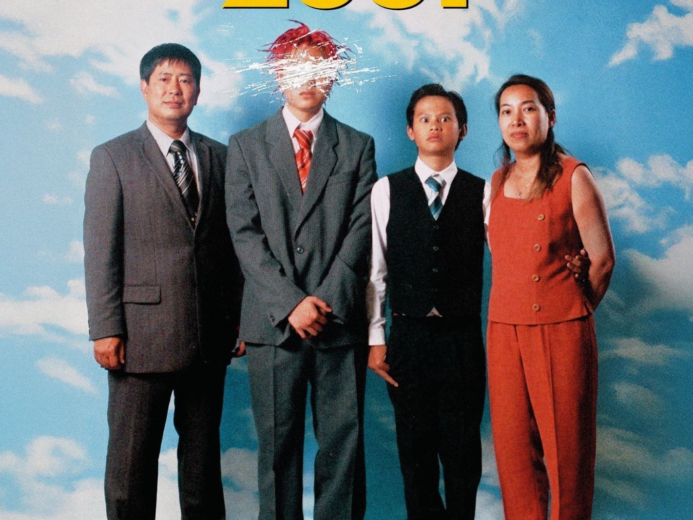 Letní škola, 2001 2D/PZ