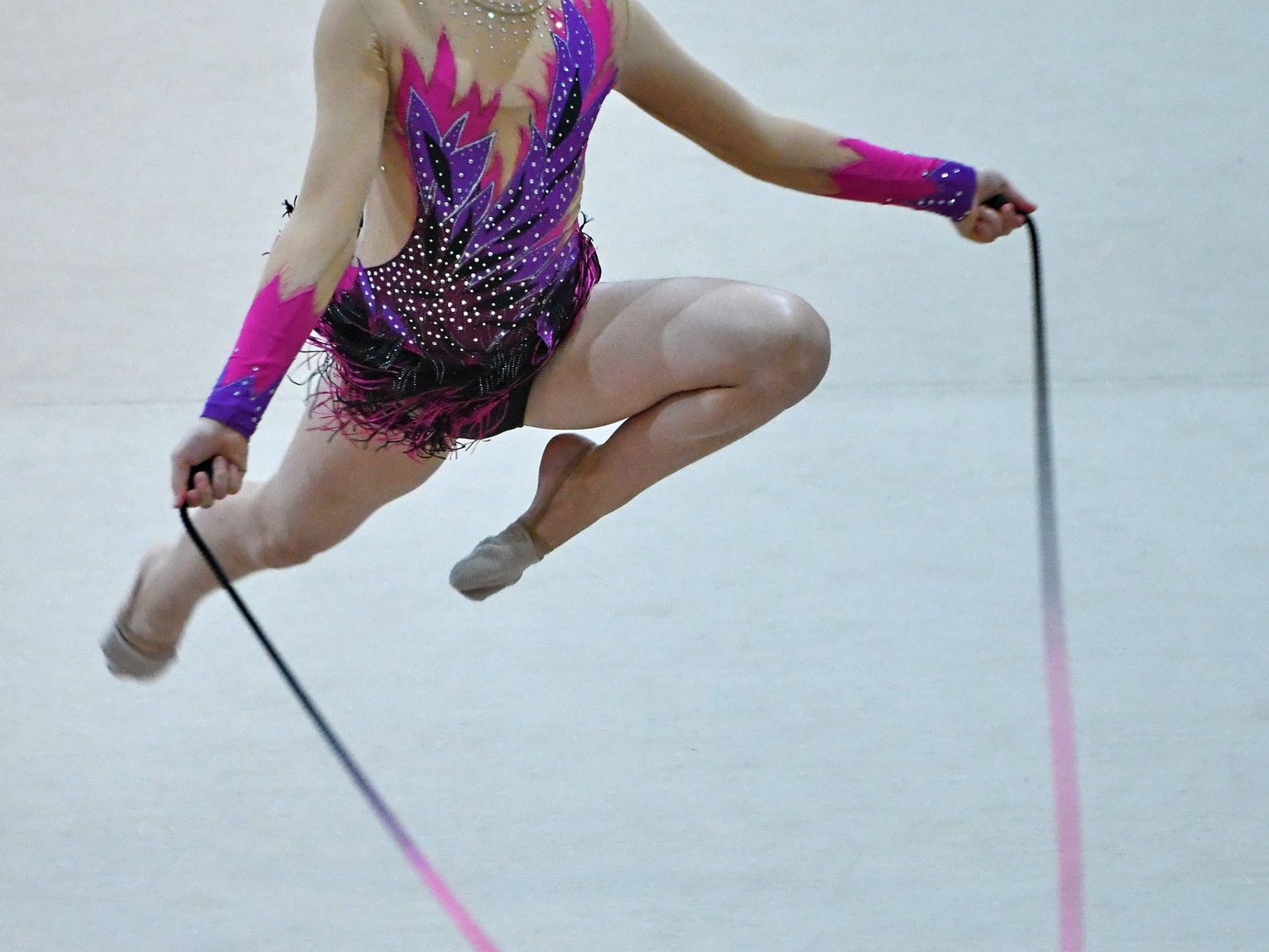 30th Jablonec Cup – gymnastics