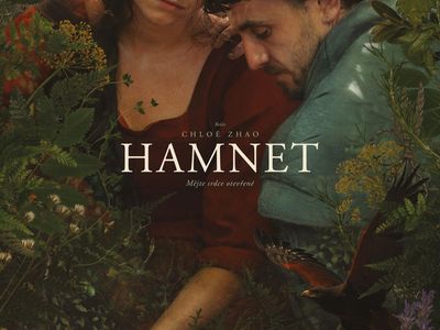 Hamnet 2D/T – Cinema Junior