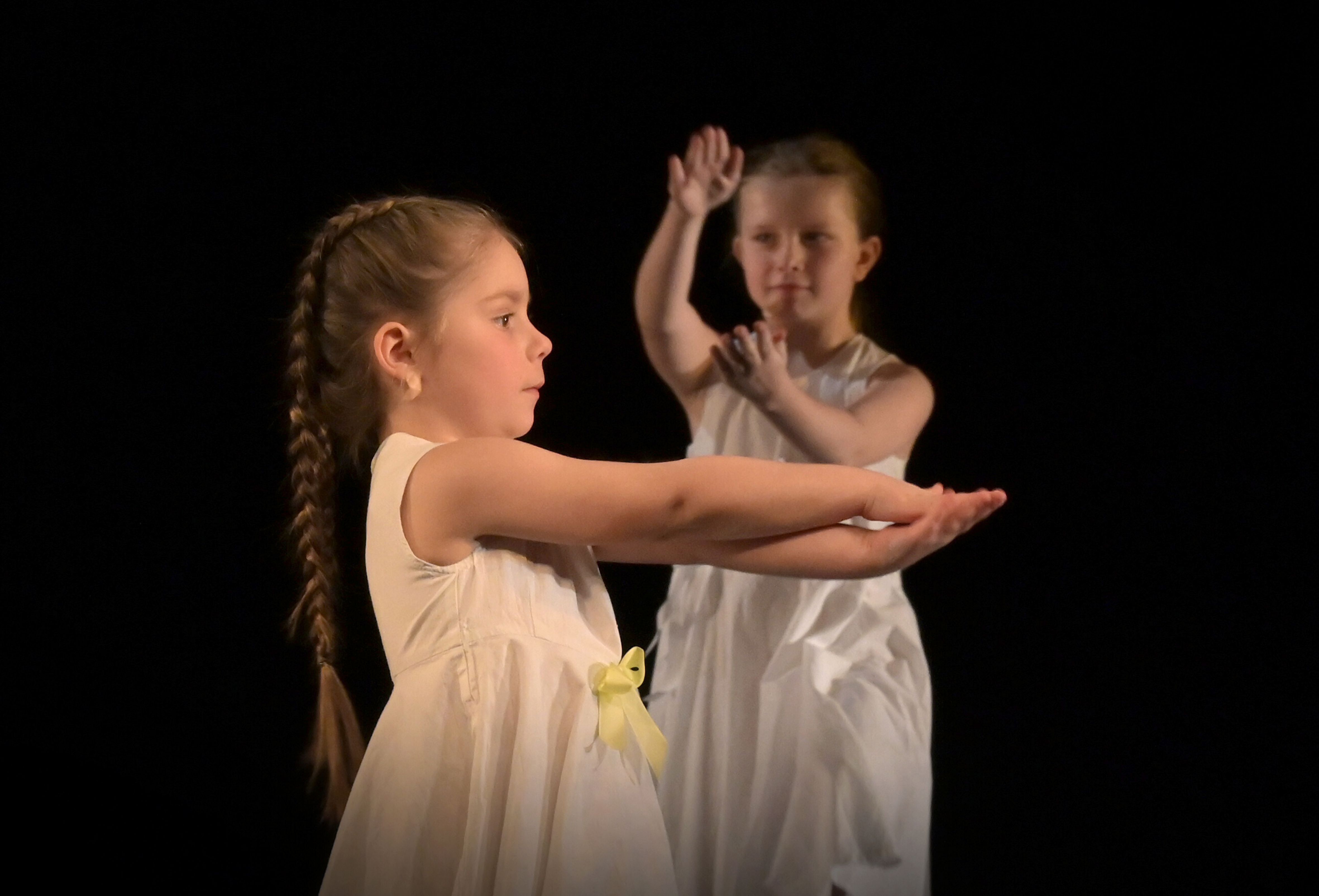 Dětská scéna 2026