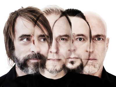 Hörstreich – Letní scéna Eurocentra