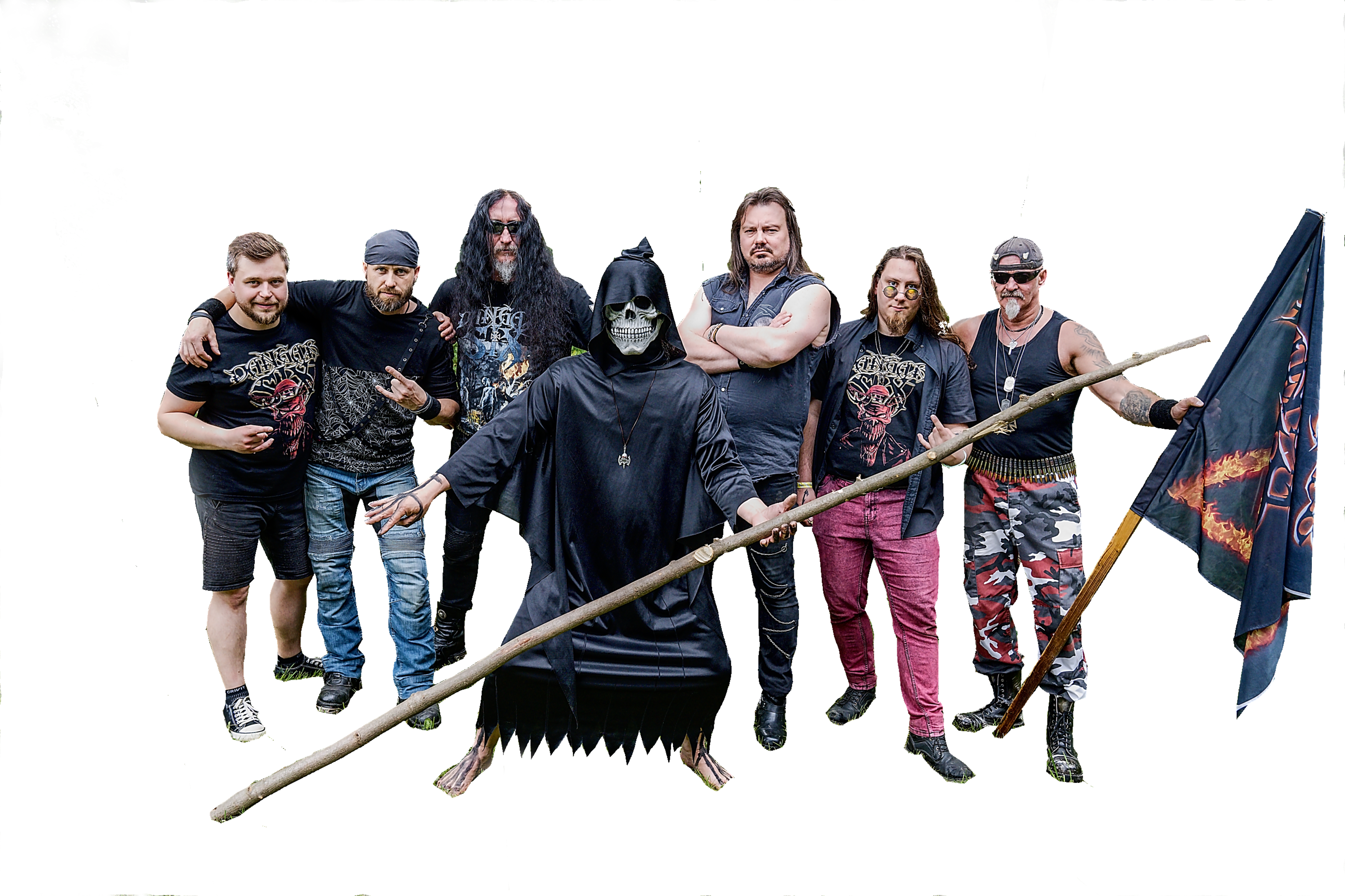 Předsilvestrovský mejdlo v Jelenu