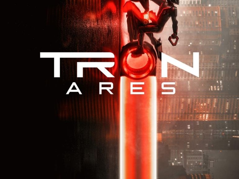 Tron: Ares 3D/T