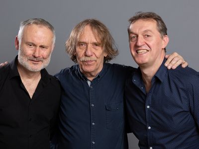 Jarek Nohavica – Eurocentrum