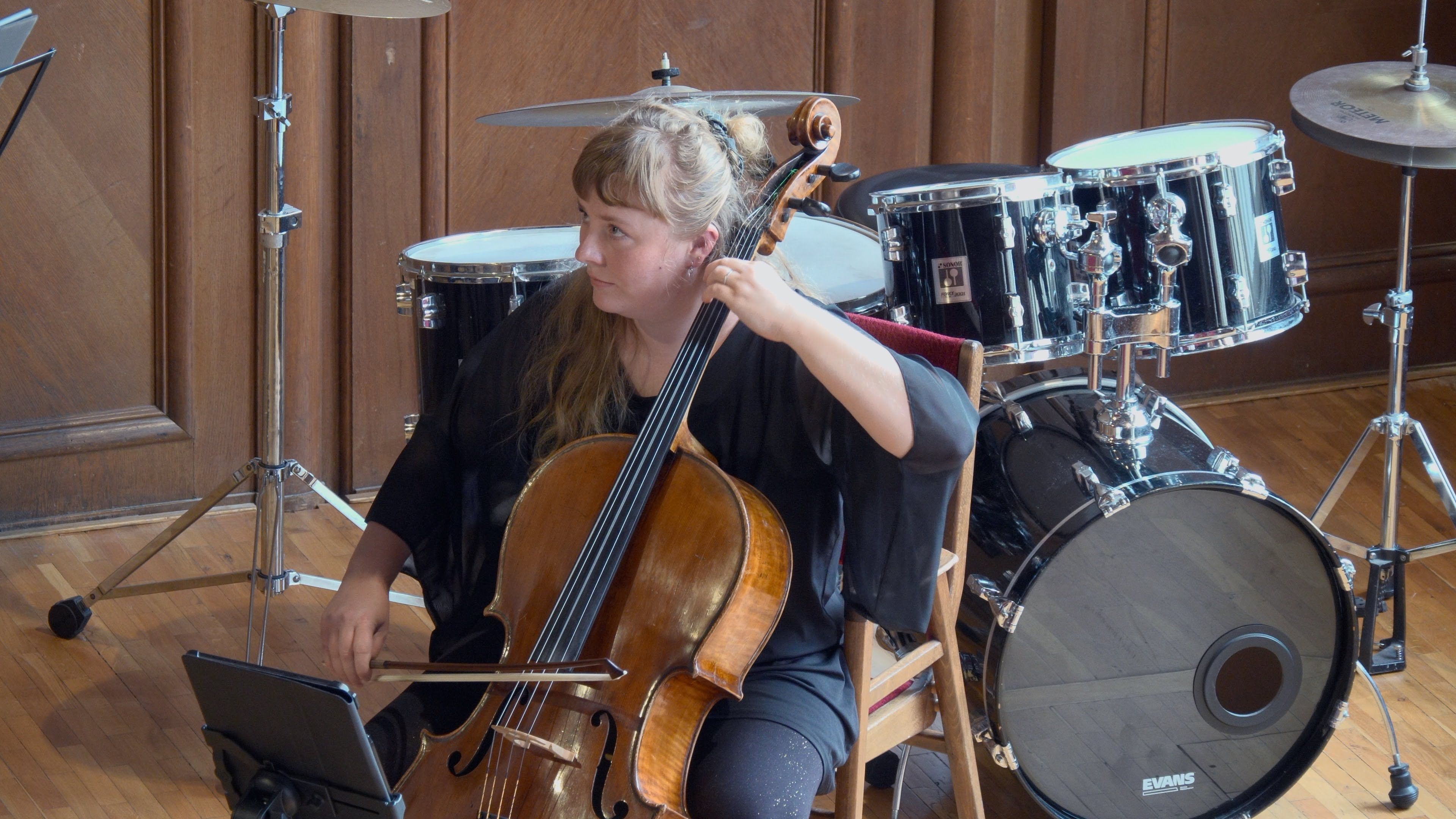 KONCERT UČITELŮ ZUŠ