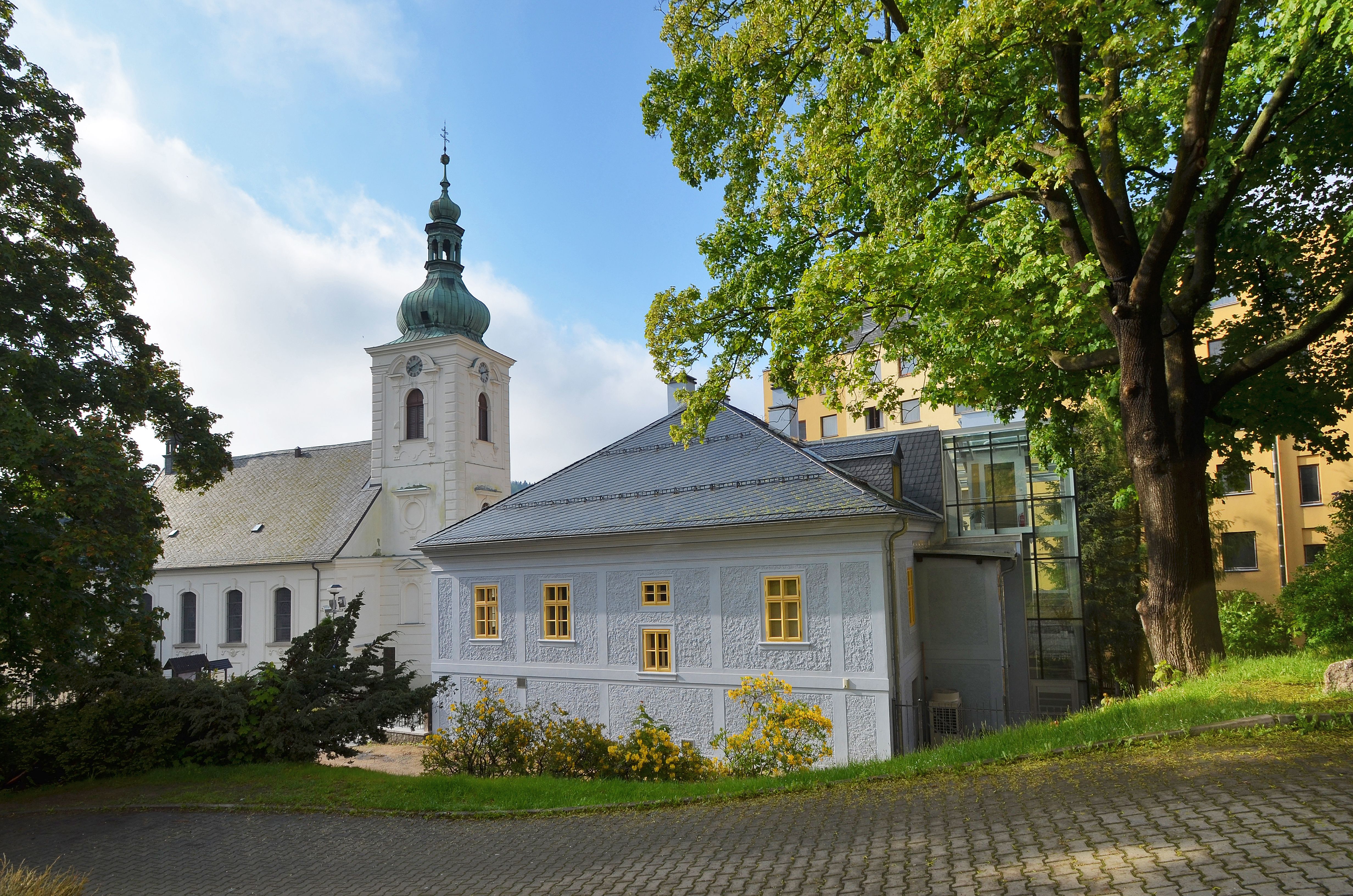 Open gallery