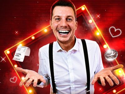 Martin Hranáč: Crazy show – Eurocentrum