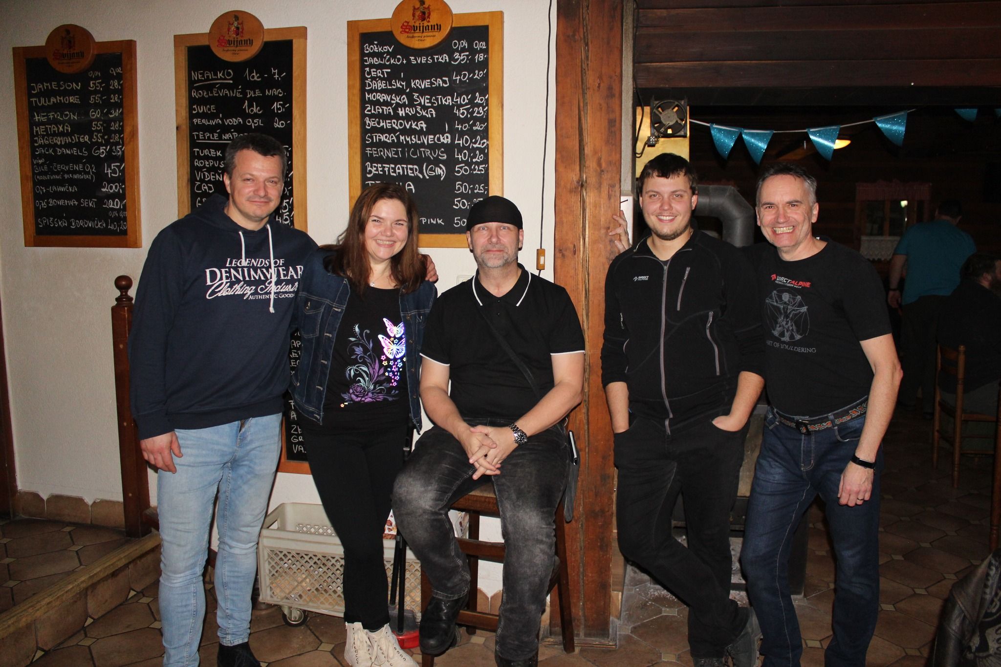 Den otců kapela Avízo