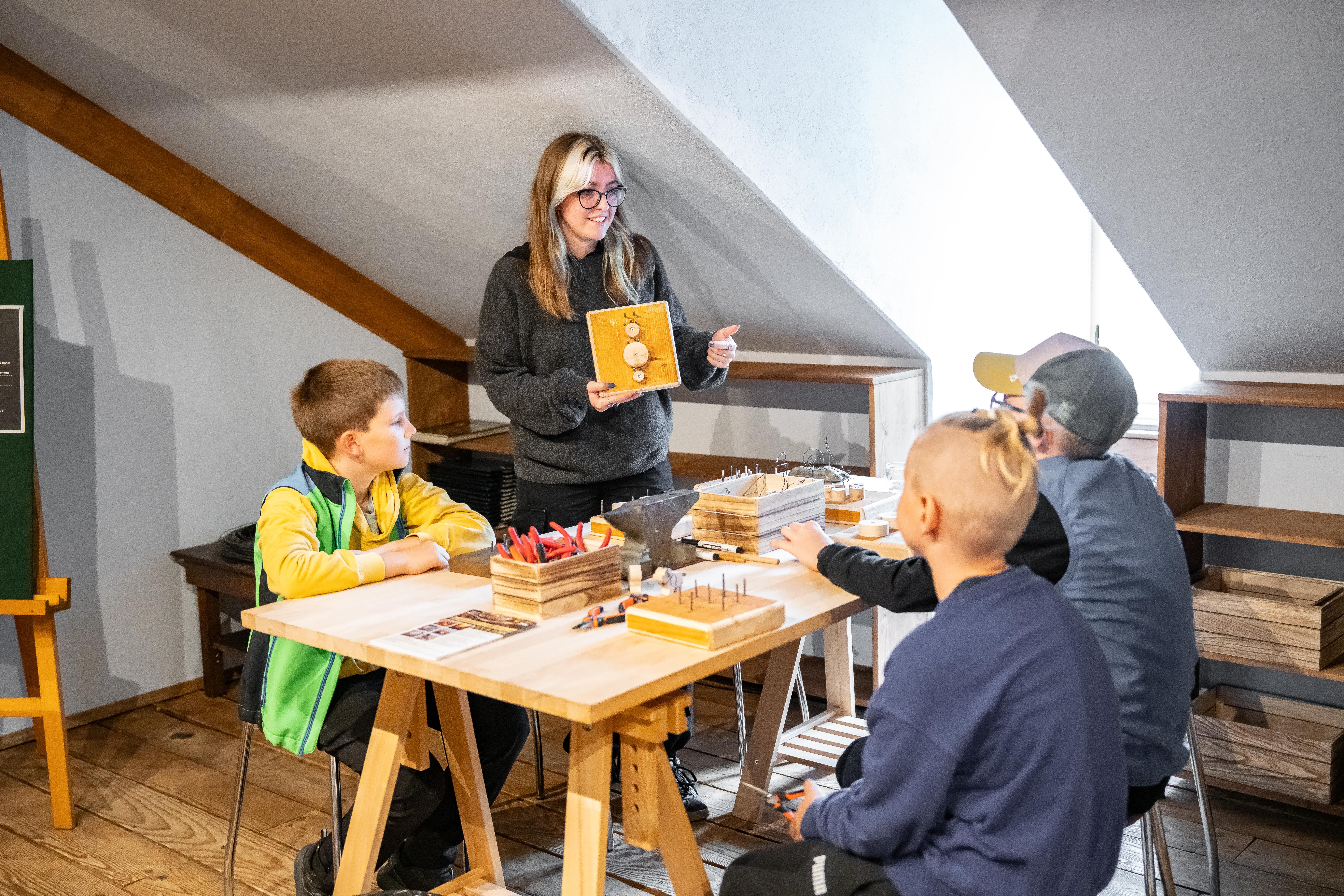 Dzień Dziedzictwa Europejskiego