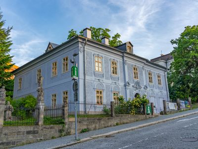 Workshop: Tram transport between Liberec and Jablonec – The house of Jana and Josef V. Scheybal