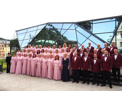 From fairy tale to musical – Eurocentrum Summer Stage