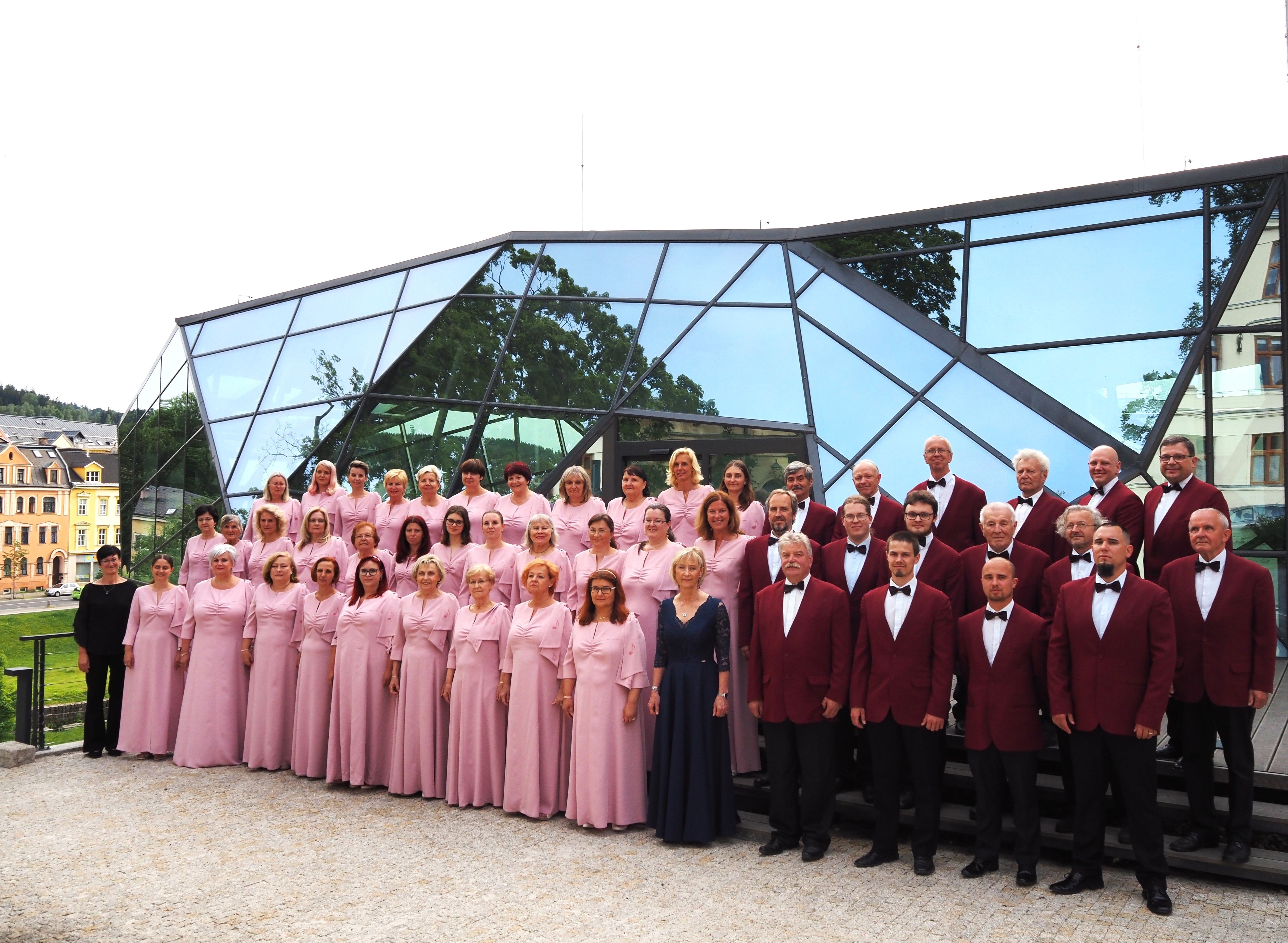 Od pohádky k muzikálu