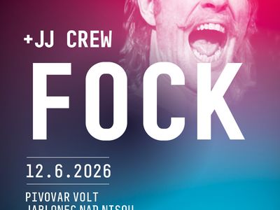 Fock + JJ Crew – Volt Brewery