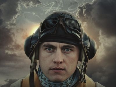 Osamělý vlk 2D/PZ – Radnice Cinema