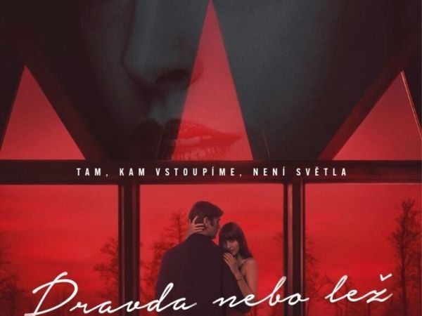 Pravda, nebo lež 2D/T