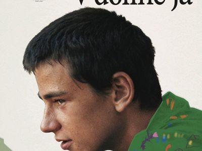 Nahoře nebe, v dolině já 2D/T – Junior Cinema