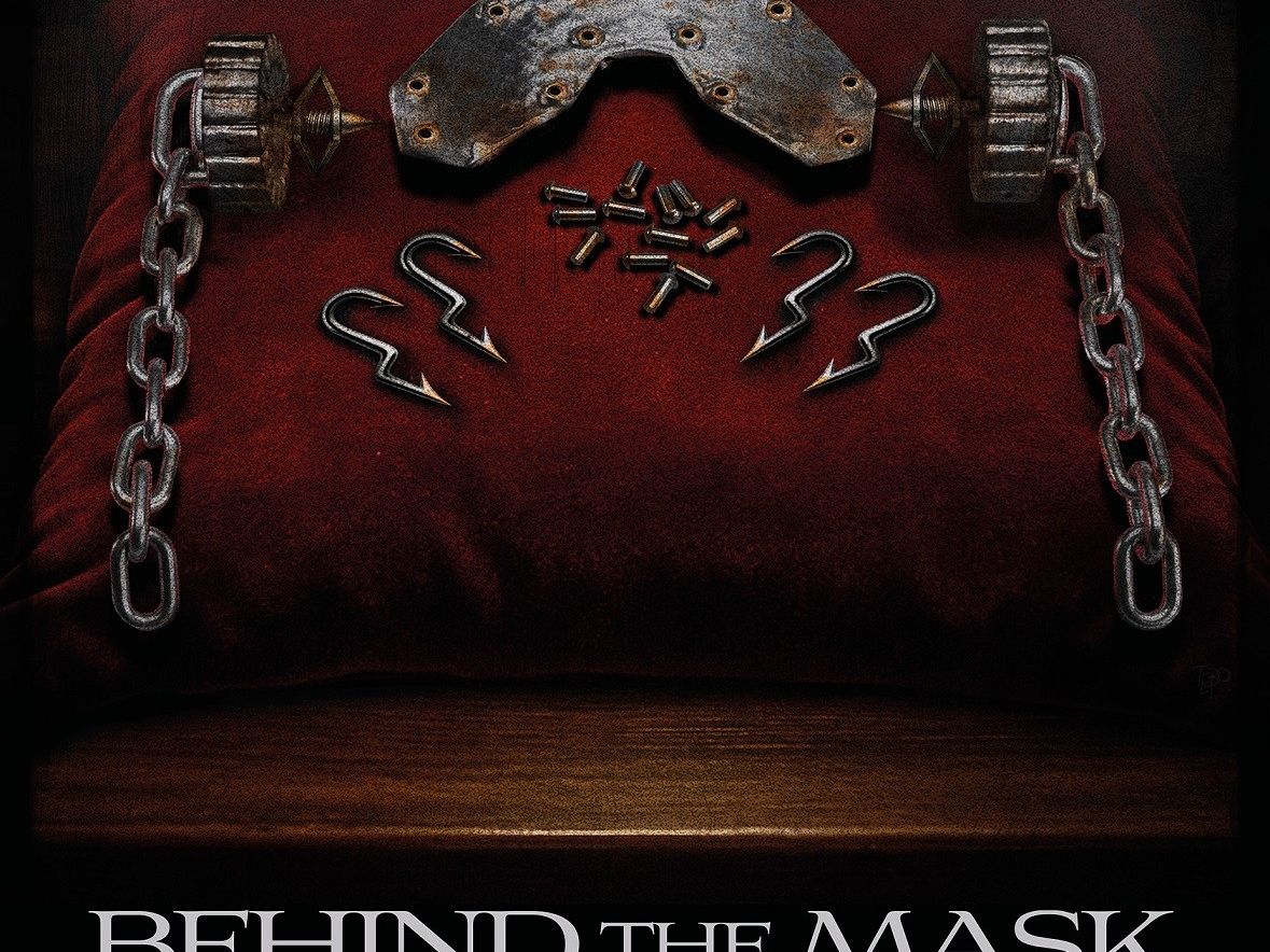 MEGADETH: BEHIND THE MASK 2D/T
