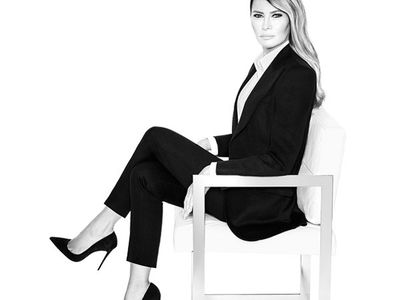 MELANIA 2D/T – Cinema Junior