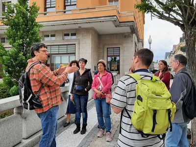 Jablonec w szczegółach – Kościół św. Anny