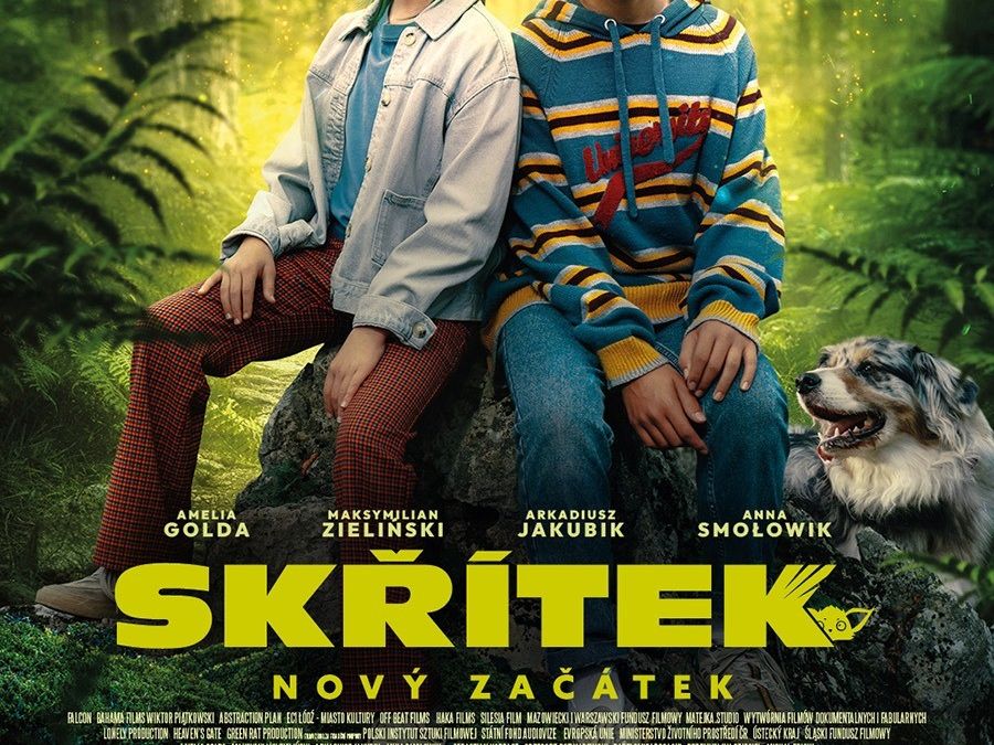 Skřítek: Nový začátek 2D/D