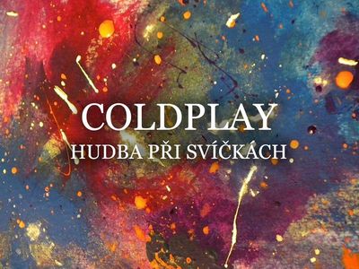 Coldplay music by candlelight – Eurocentre