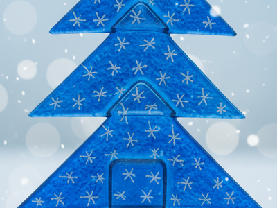 ČESKÉ VÁNOCE V KŘIŠŤÁLOVÉM RÁJI – Křišťálový ráj