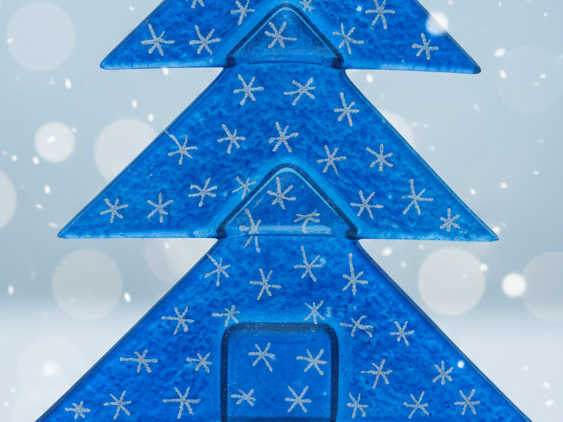 ČESKÉ VÁNOCE V KŘIŠŤÁLOVÉM RÁJI