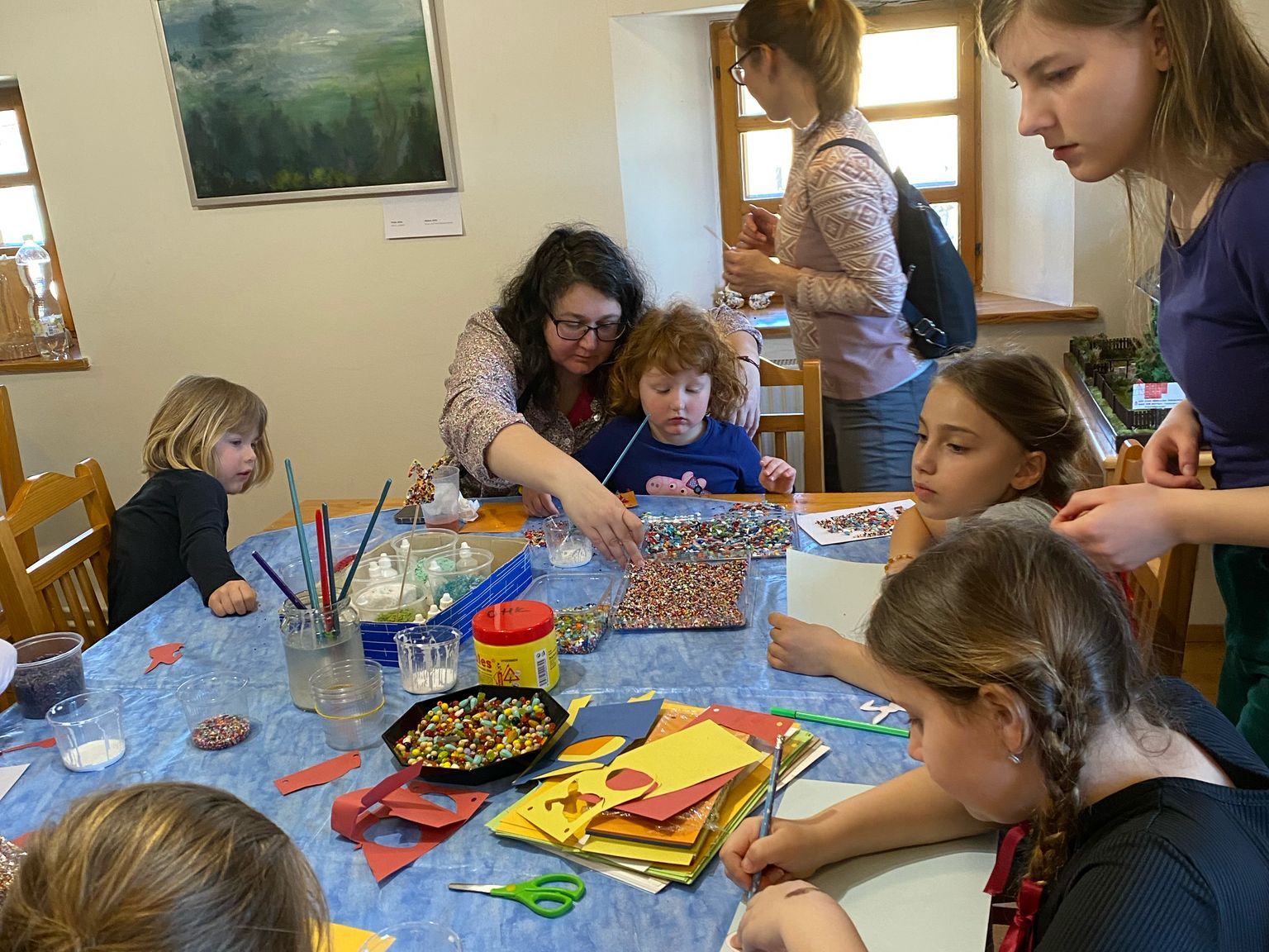 Czechia-German Easter - Jablonec Bunny 2026