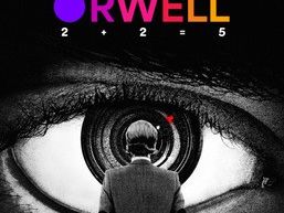 Orwell: 2+2=5 2D/T
