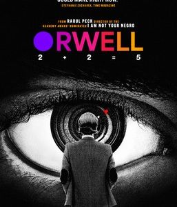 Orwell: 2+2=5 2D/T – Kino Junior