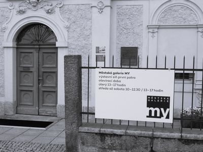 Městská galerie MY
