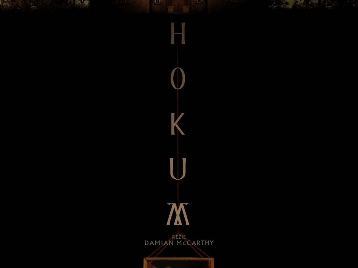 Hokum 2D/T