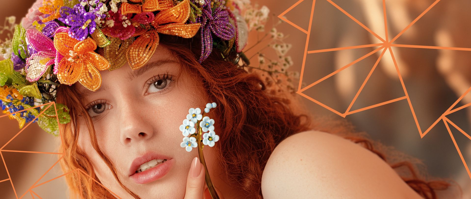 ZERBRECHLICHE SCHÖNHEIT 2026