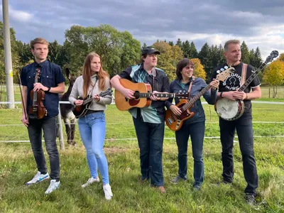 Feast in blue: 40 years – Eurocentrum