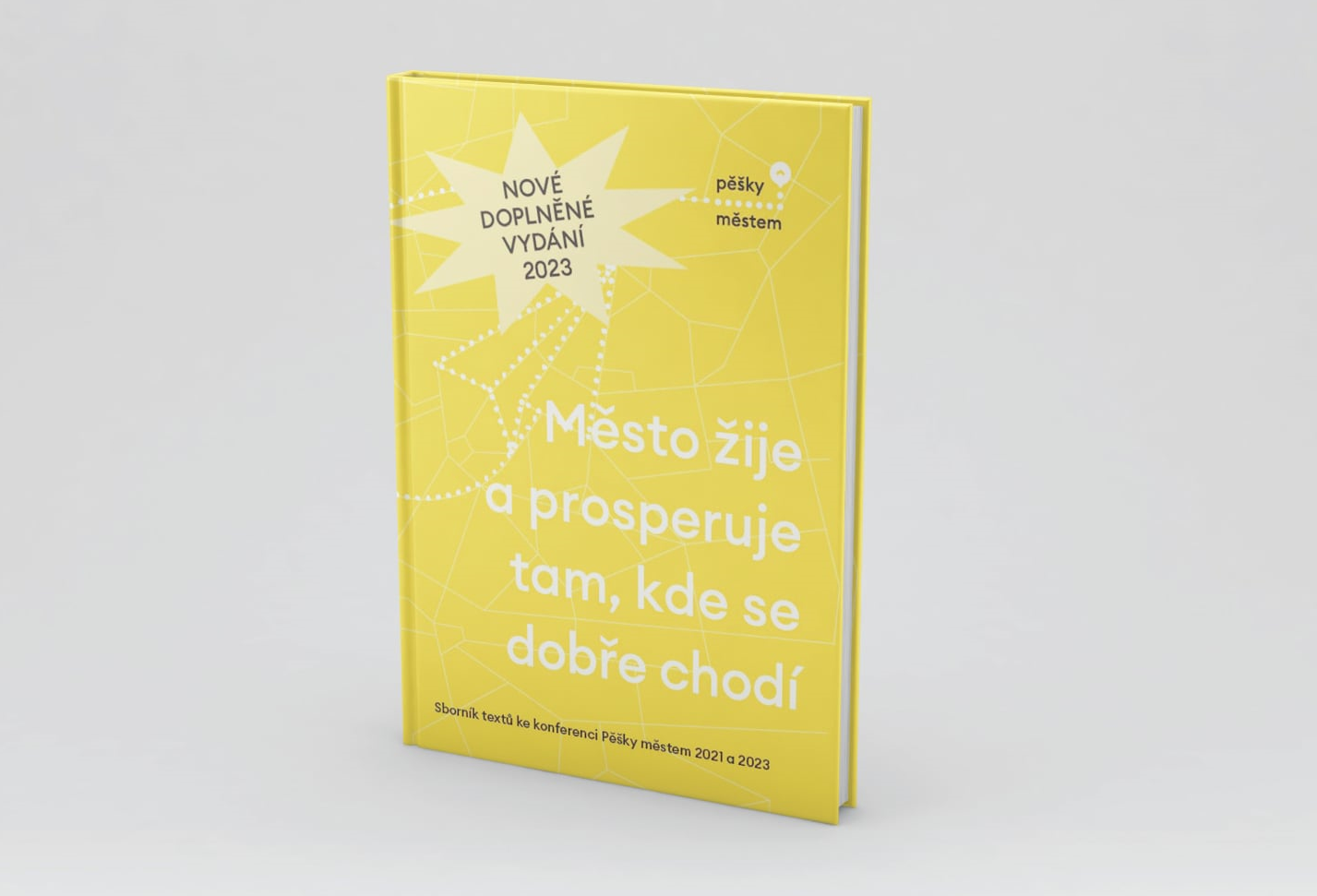 71.Tištěná architektura: M. Pixová–Město pro lidi