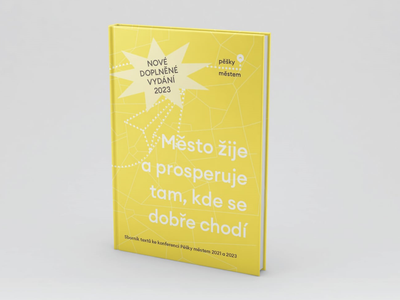 71.Tištěná architektura: M. Pixová–Město pro lidi – Knihkupectví Serius