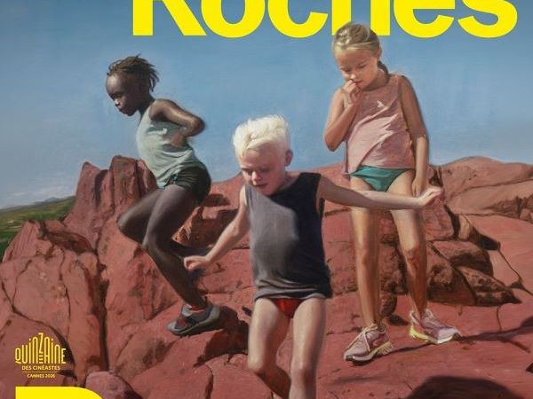 Rudé skály 2D/T