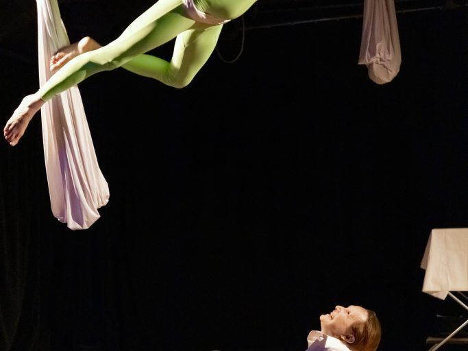 TOYEN – VŠECHNY BARVY SAMOTY