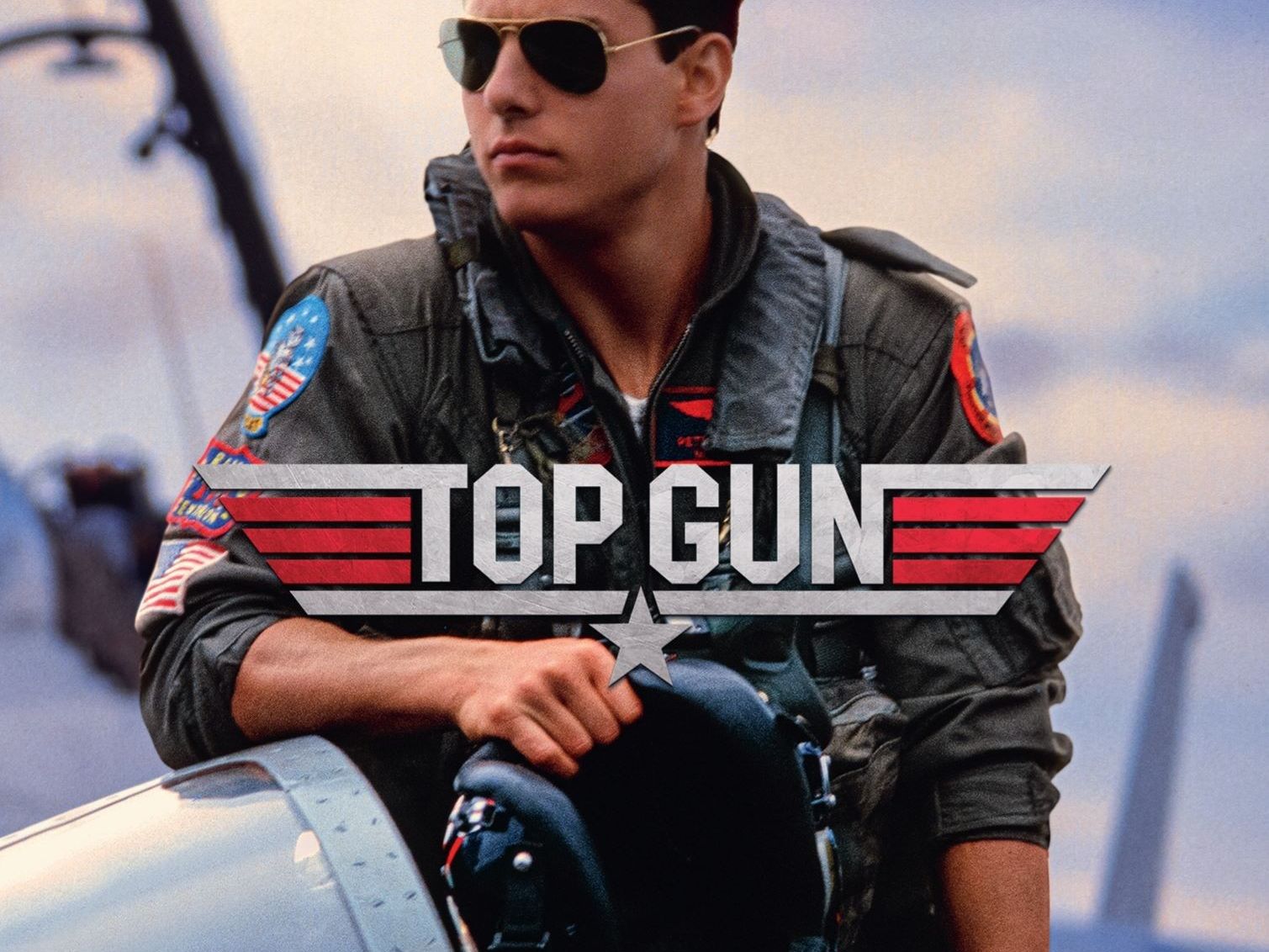 Top Gun (40. výročí) 2D/T