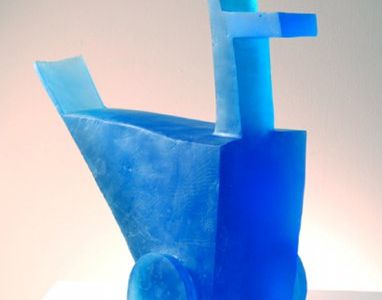 Opening of the Ivan Šrámková exhibition – NISA FACTORY