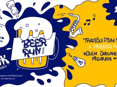 Beerrun 10 + SHK – Volt Brewery