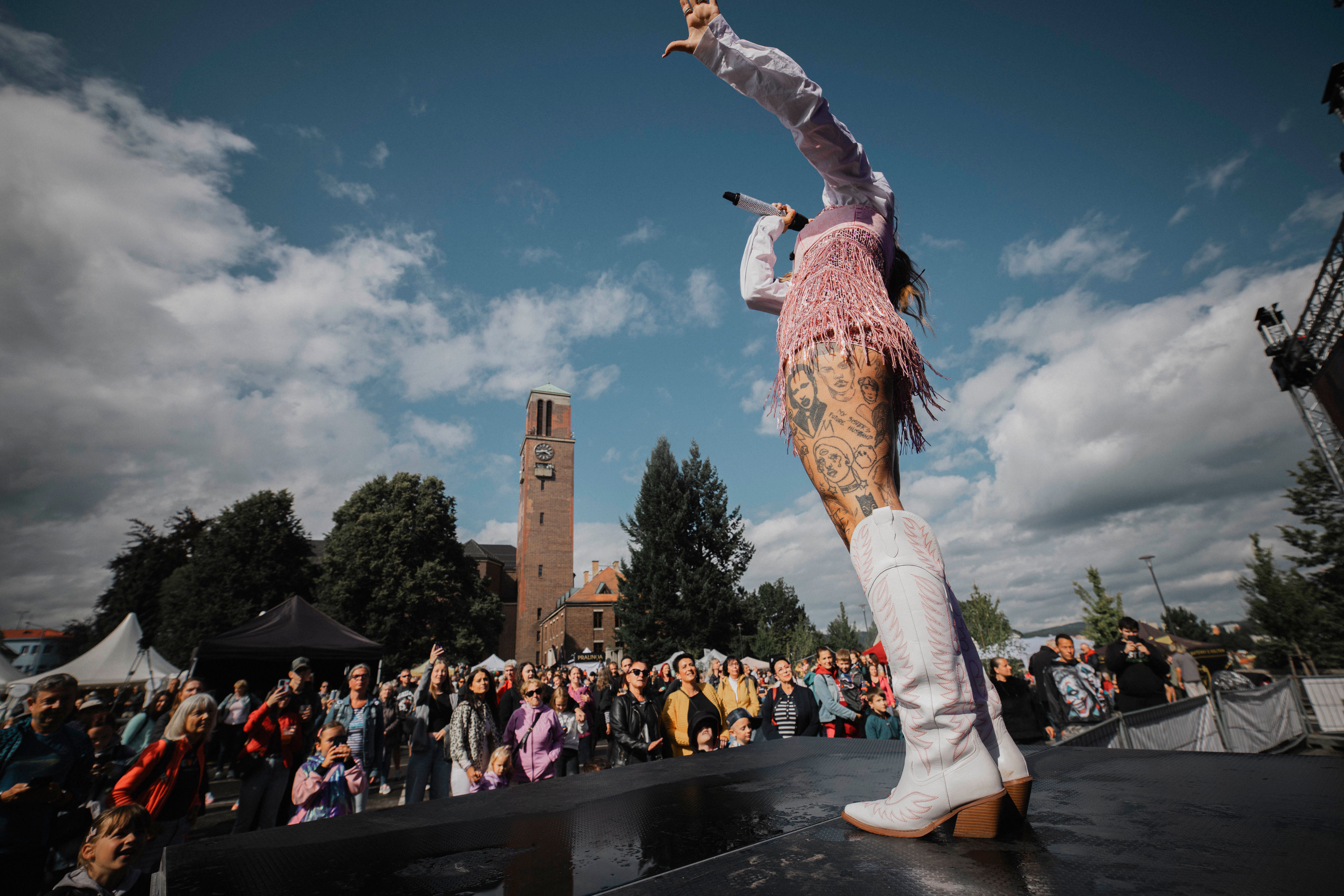 Jablonecká Perle 2026