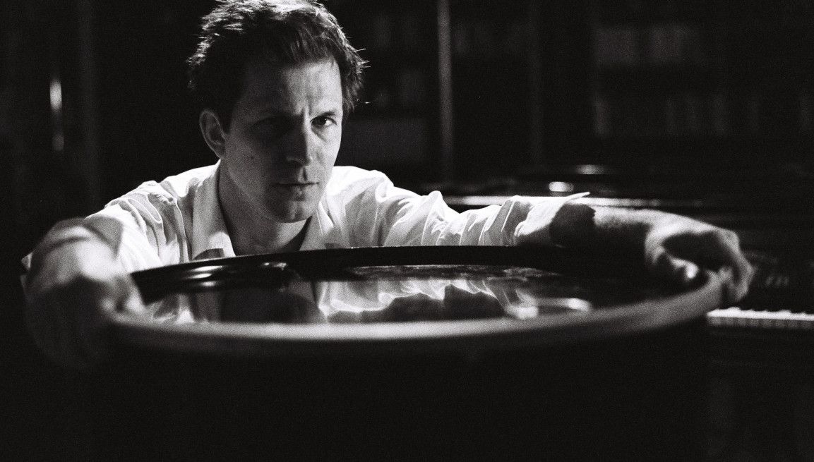 IGOR OROZOVIČ & CO. - KDYŽ CHLAP SVLÉKÁ TMU