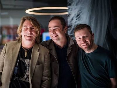 minus123minutes – STAGE club