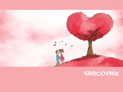 Srdcovník – Dům dětí a mládeže Vikýř