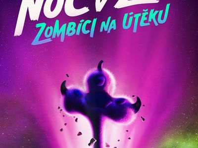 Noc v ZOO: Zombíci na útěku 2D/D – Cinema Junior